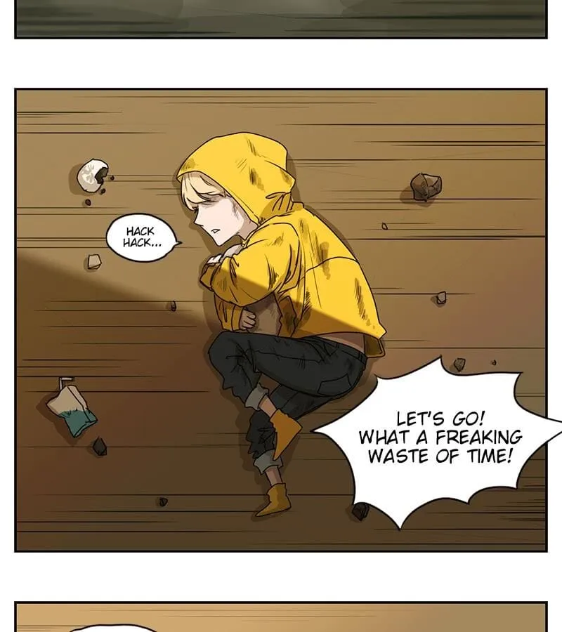 20 Twenty Chapter 5 page 17 - 
