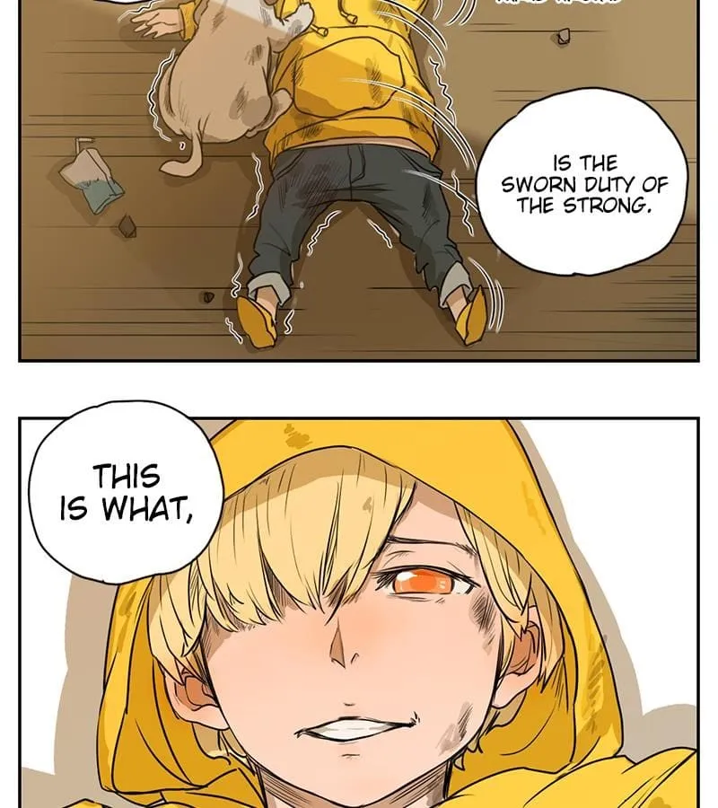 20 Twenty Chapter 5 page 19 - 