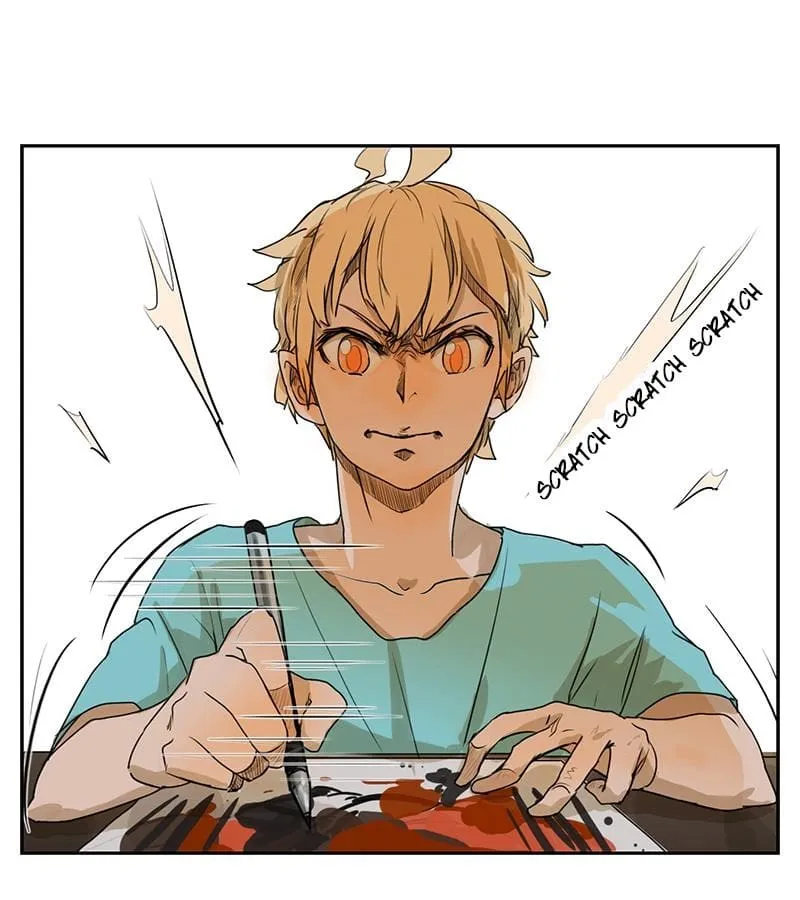 20 Twenty Chapter 5 page 5 - 
