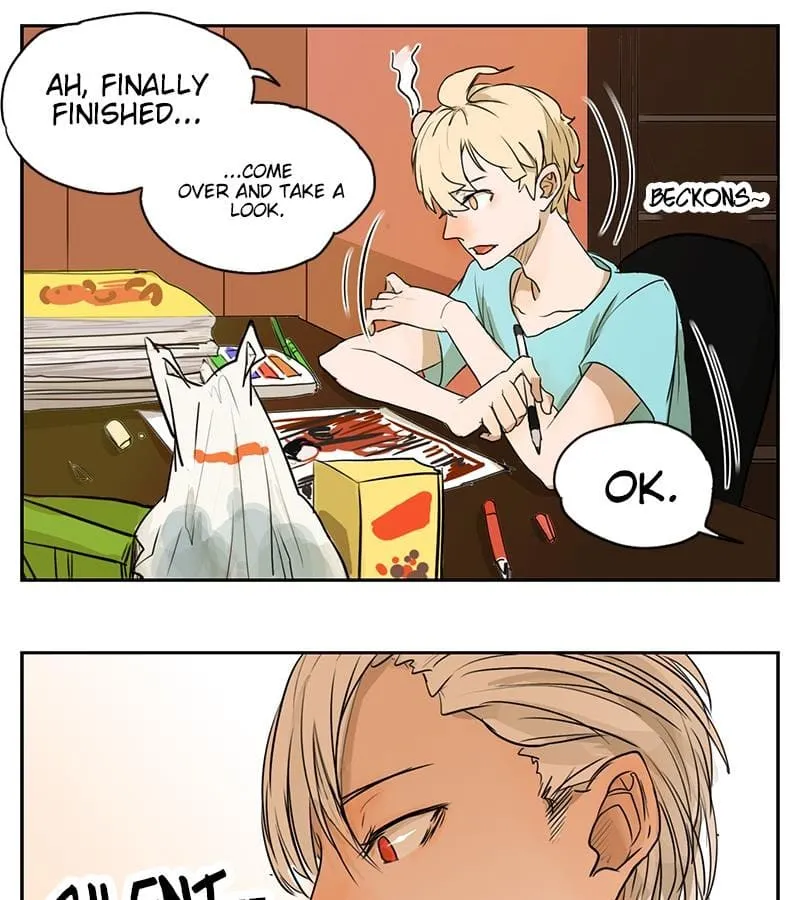 20 Twenty Chapter 5 page 6 - 