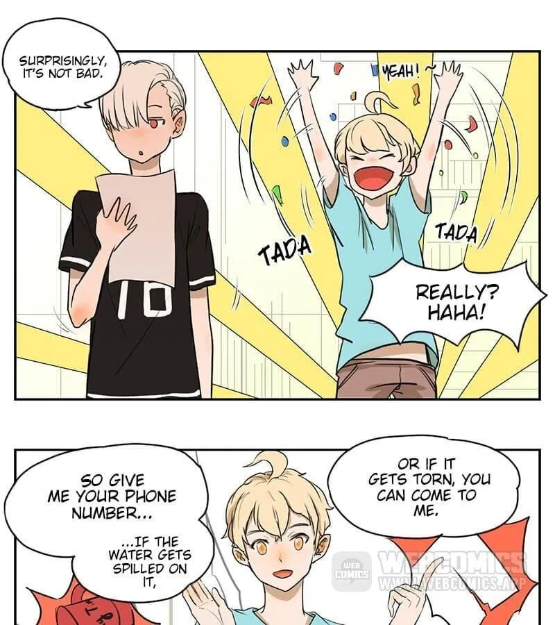 20 Twenty Chapter 5 page 8 - 