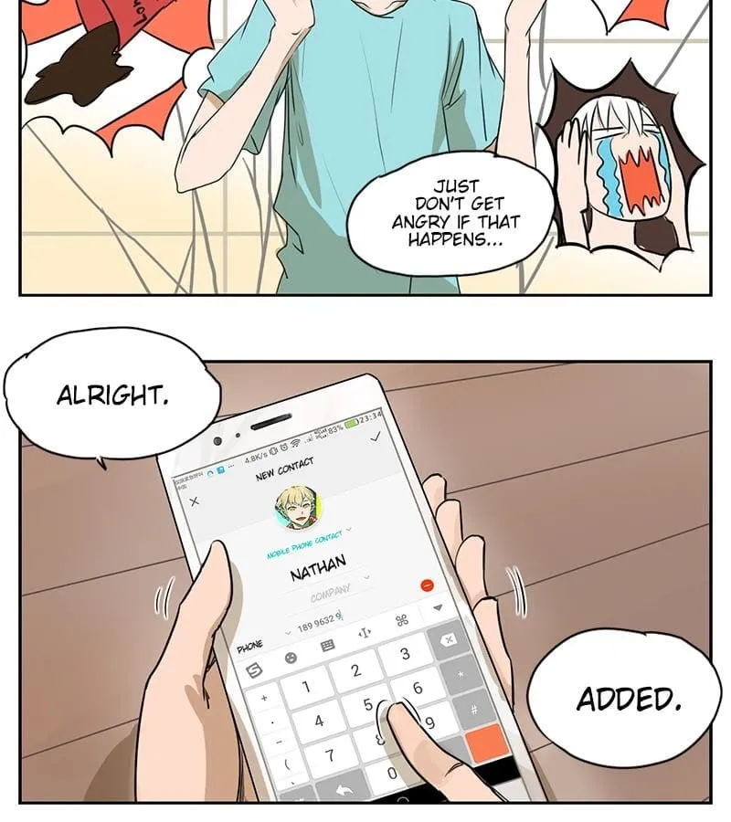 20 Twenty Chapter 5 page 9 - 