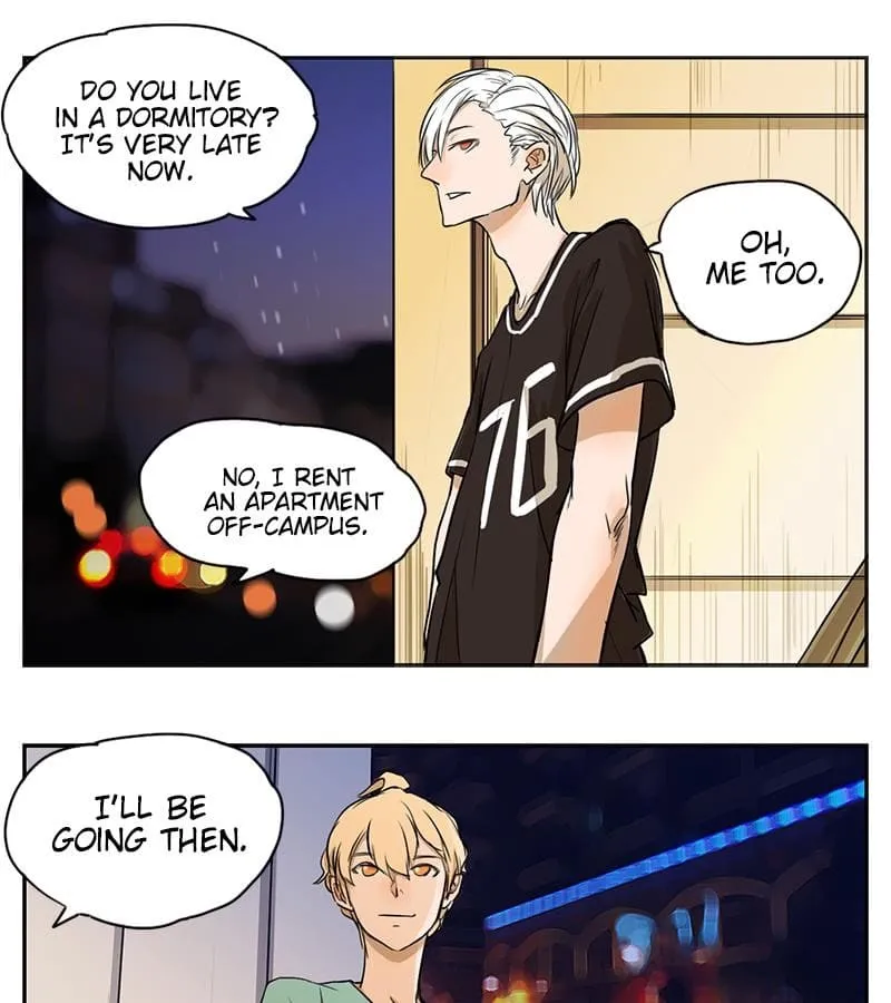 20 Twenty Chapter 5 page 10 - 