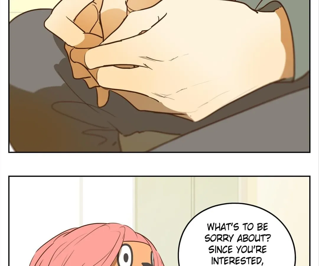 20 Twenty Chapter 50 page 11 - 