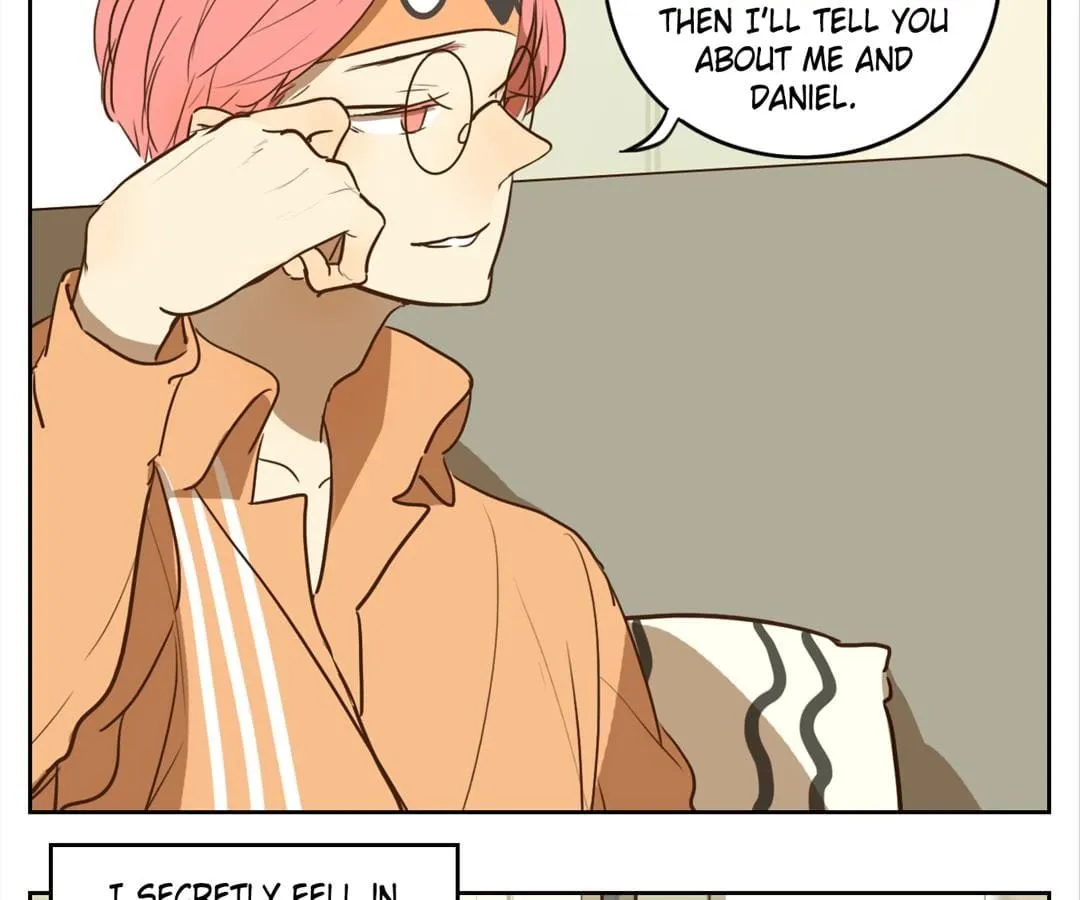20 Twenty Chapter 50 page 12 - 