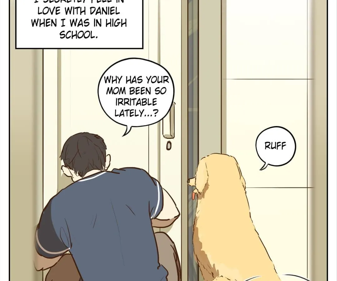20 Twenty Chapter 50 page 13 - 