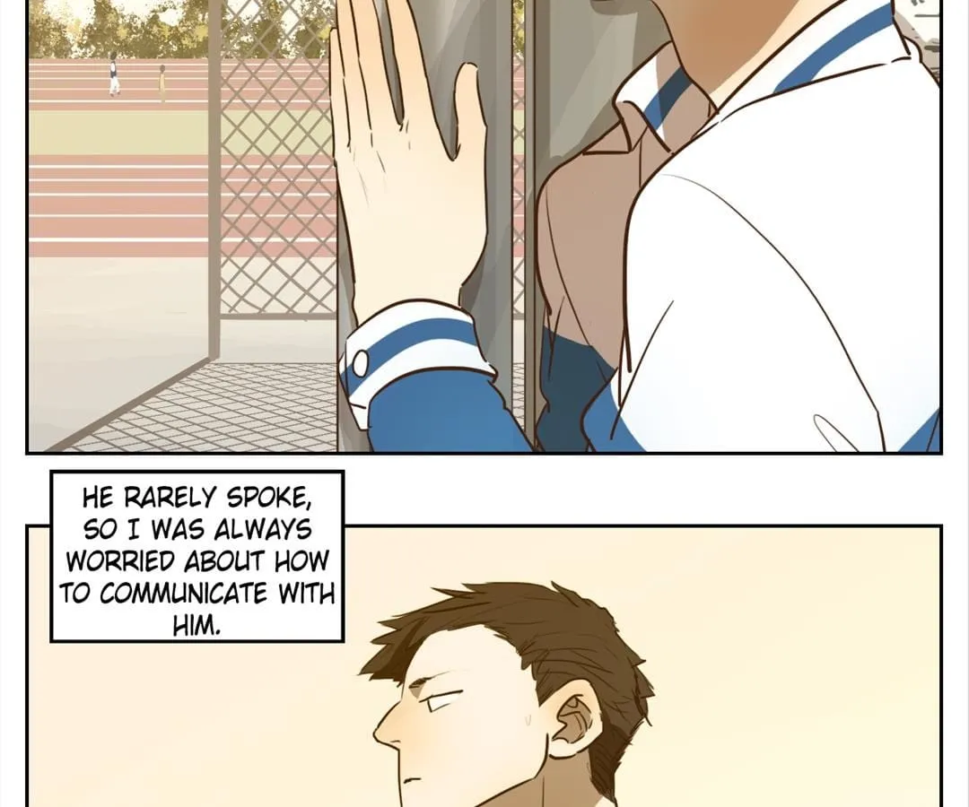 20 Twenty Chapter 50 page 15 - 