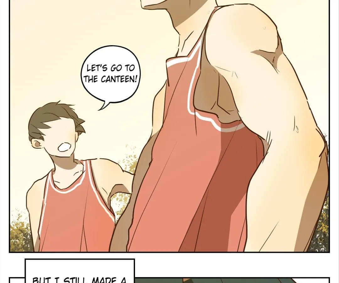 20 Twenty Chapter 50 page 16 - 