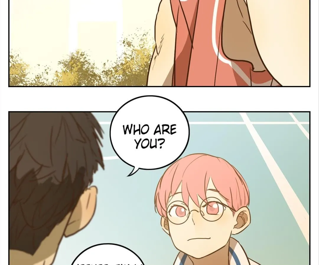 20 Twenty Chapter 50 page 20 - 