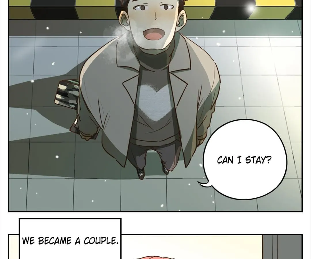 20 Twenty Chapter 50 page 21 - 