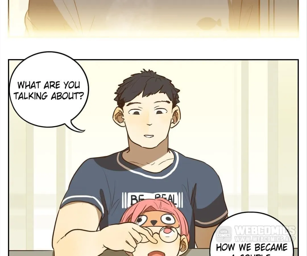 20 Twenty Chapter 50 page 23 - 
