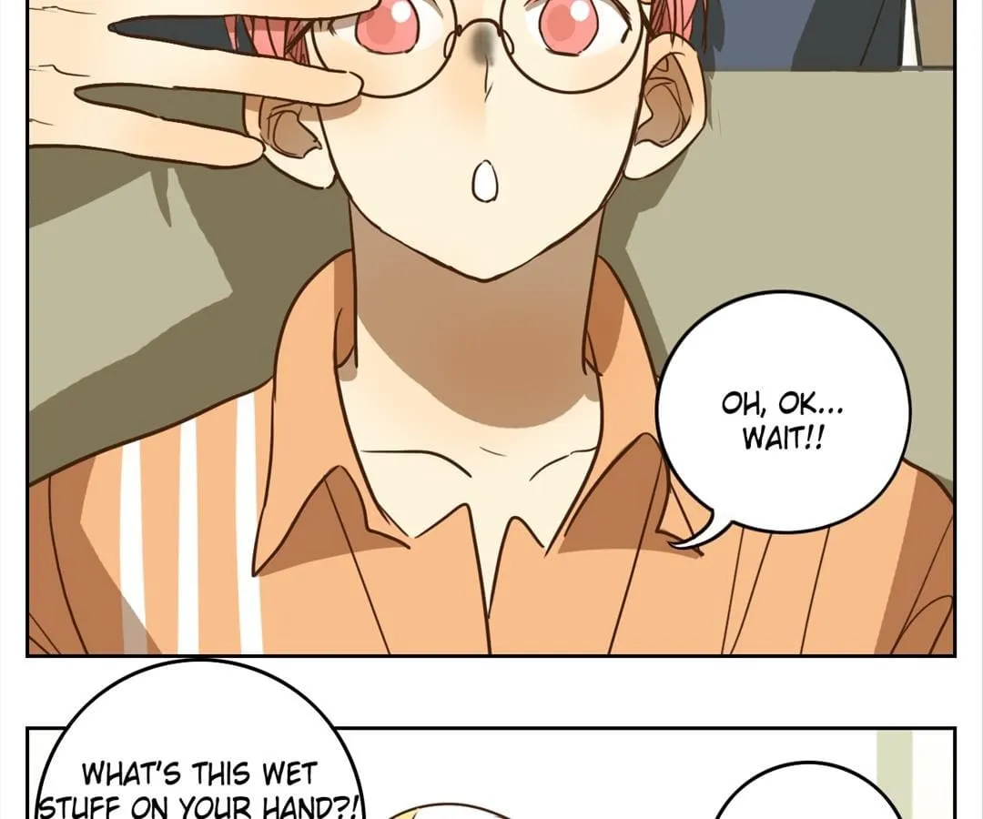 20 Twenty Chapter 50 page 25 - 