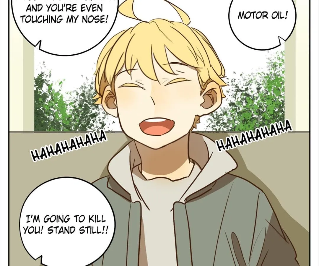 20 Twenty Chapter 50 page 26 - 