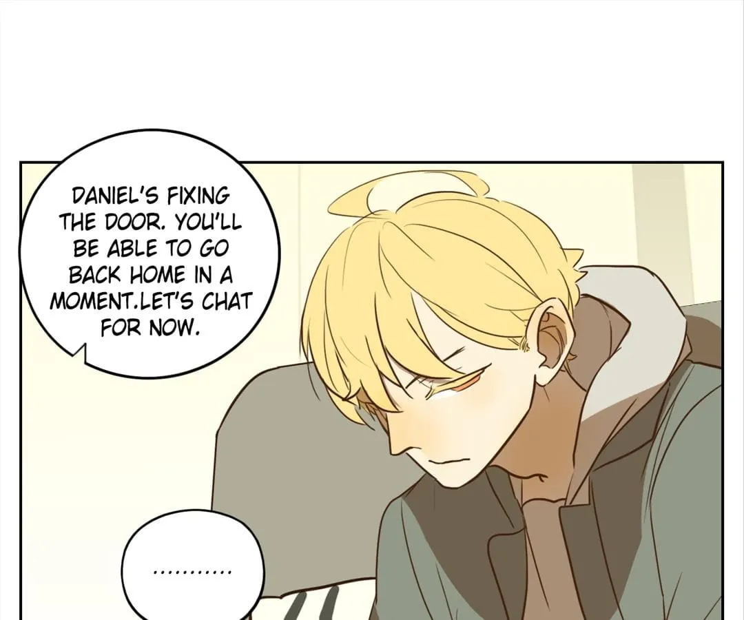 20 Twenty Chapter 50 page 5 - 