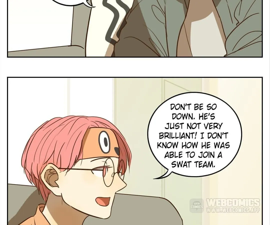 20 Twenty Chapter 50 page 6 - 