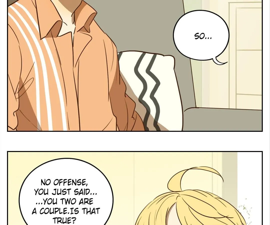 20 Twenty Chapter 50 page 7 - 