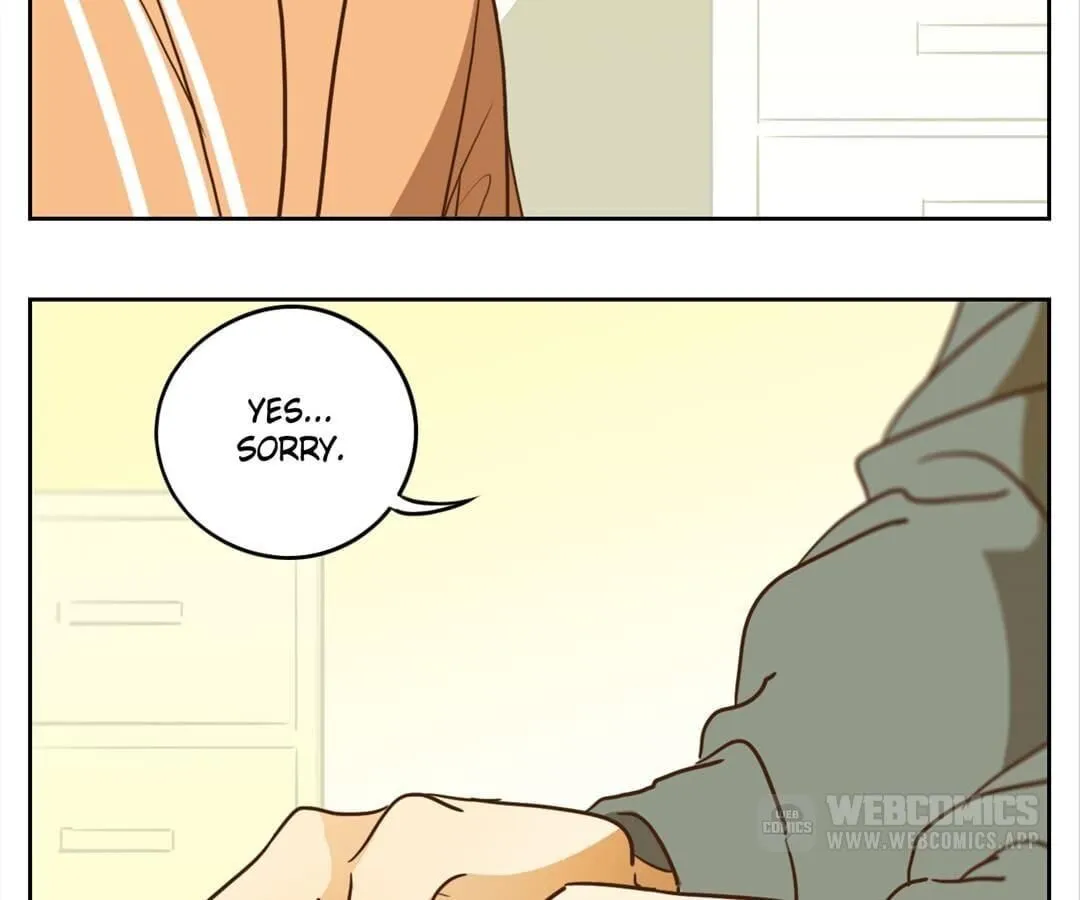 20 Twenty Chapter 50 page 10 - 
