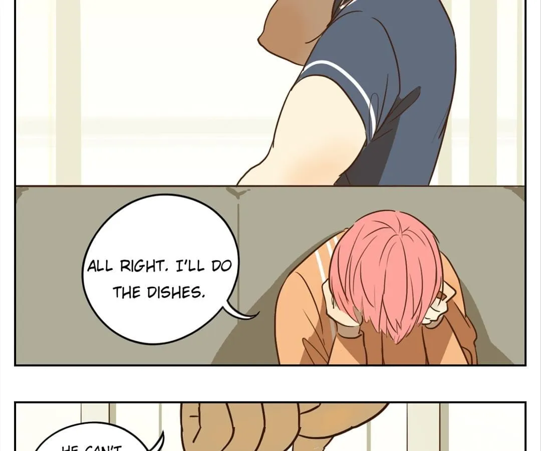 20 Twenty Chapter 51 page 11 - 