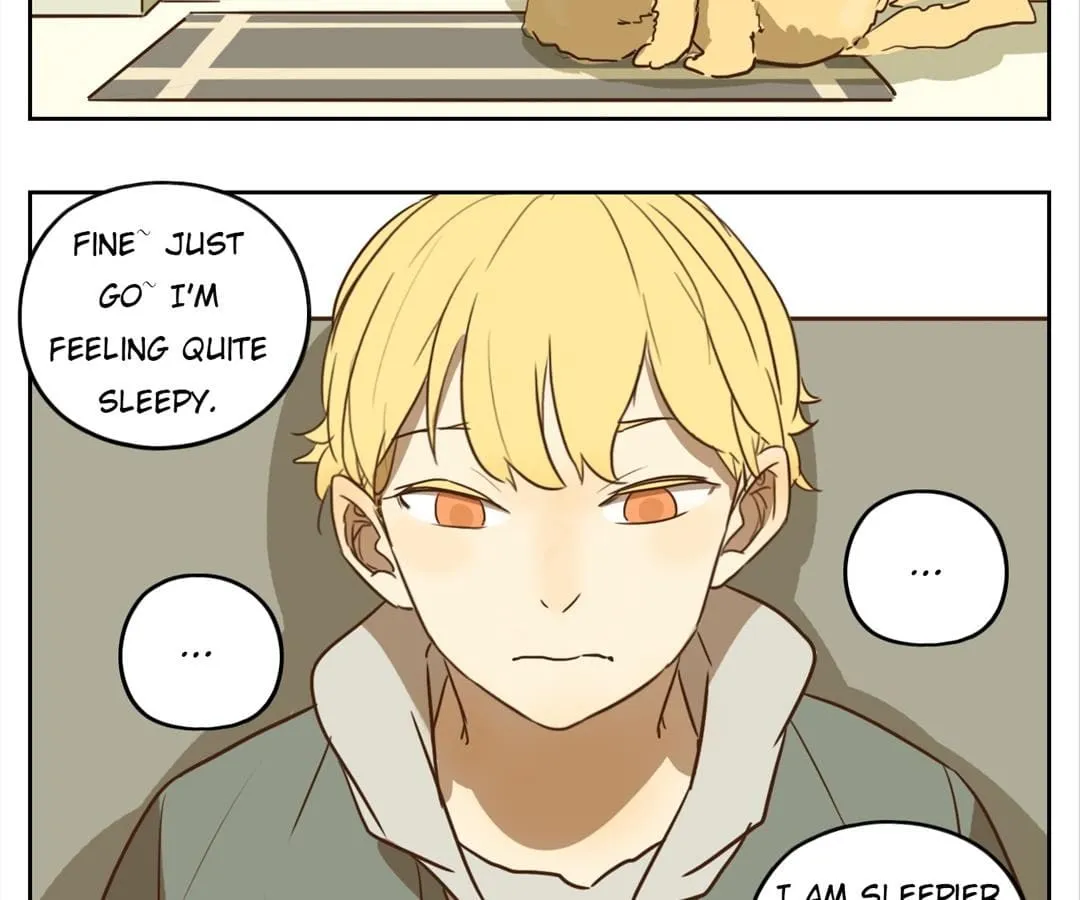 20 Twenty Chapter 51 page 13 - 