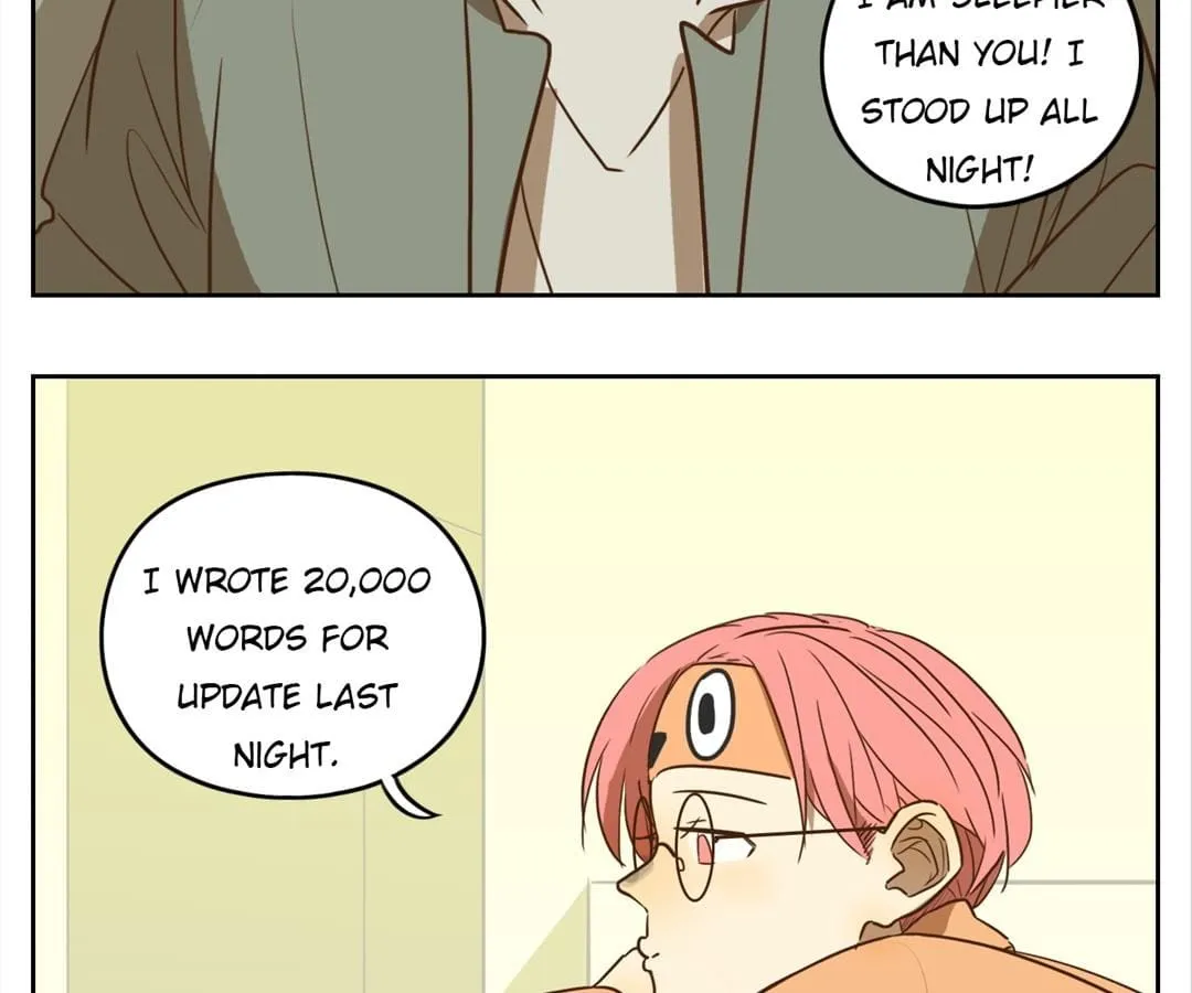 20 Twenty Chapter 51 page 14 - 