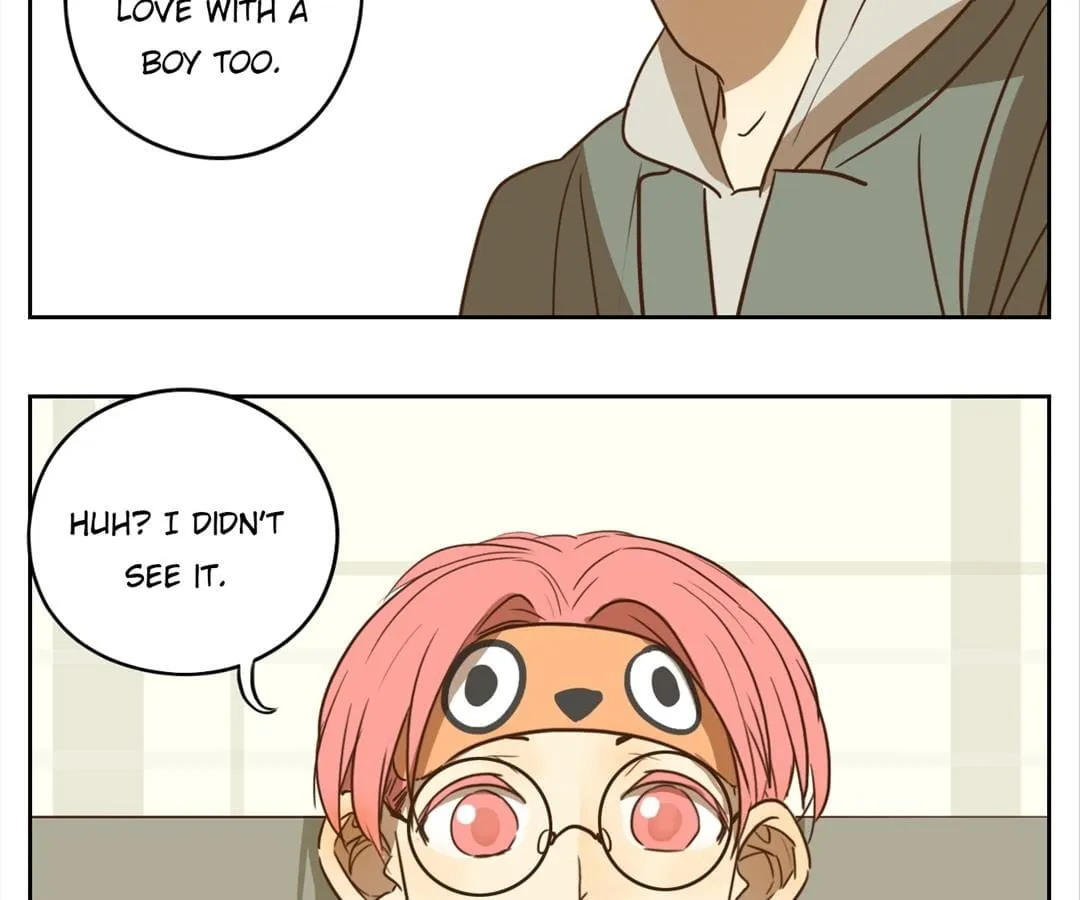 20 Twenty Chapter 51 page 19 - 