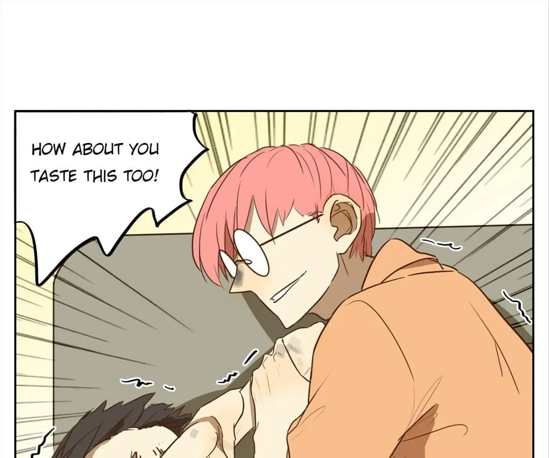 20 Twenty Chapter 51 page 5 - 