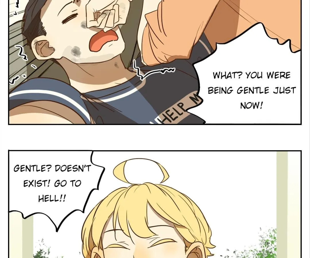 20 Twenty Chapter 51 page 6 - 