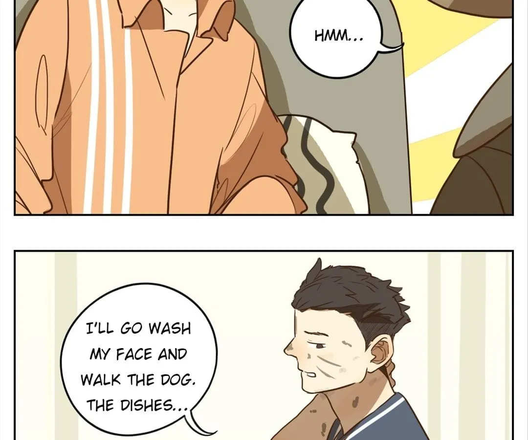20 Twenty Chapter 51 page 10 - 