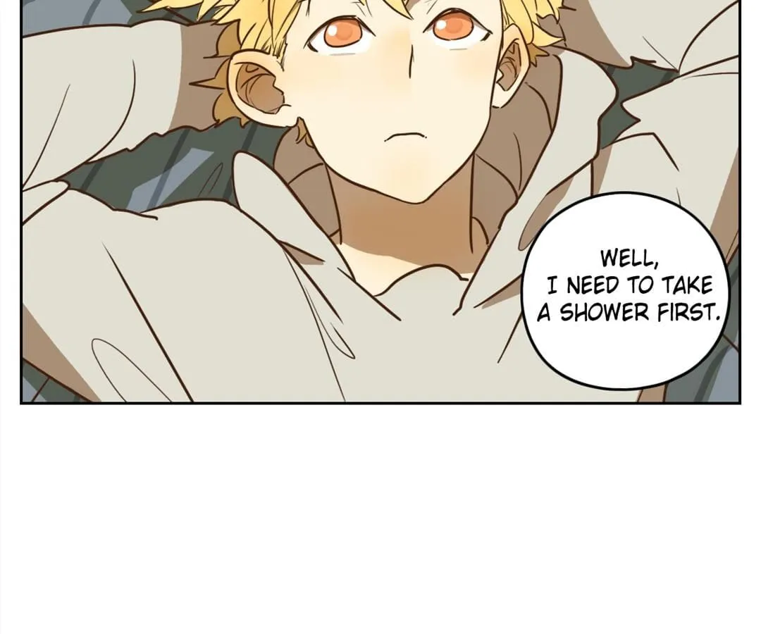 20 Twenty Chapter 52 page 11 - 
