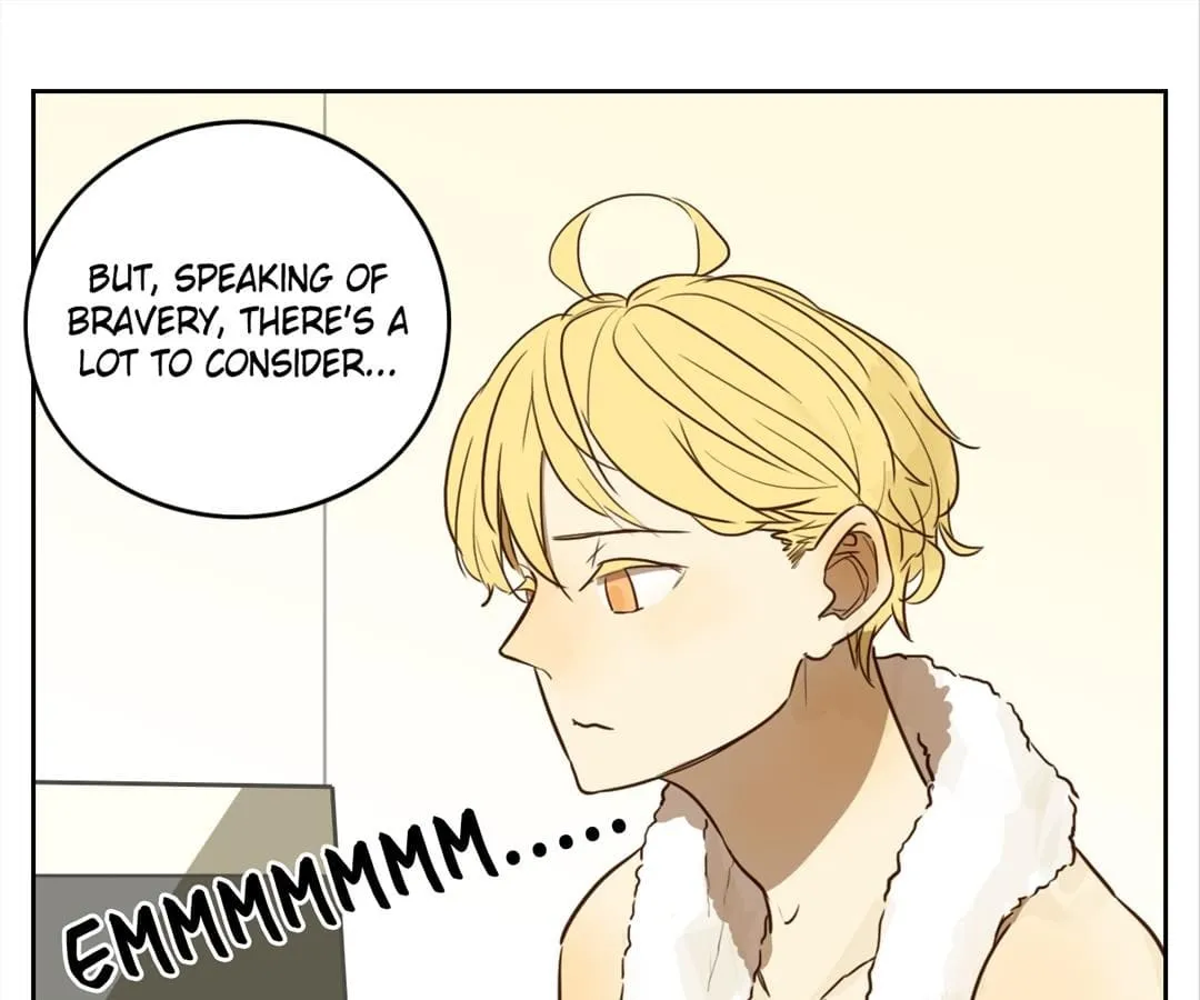 20 Twenty Chapter 52 page 19 - 