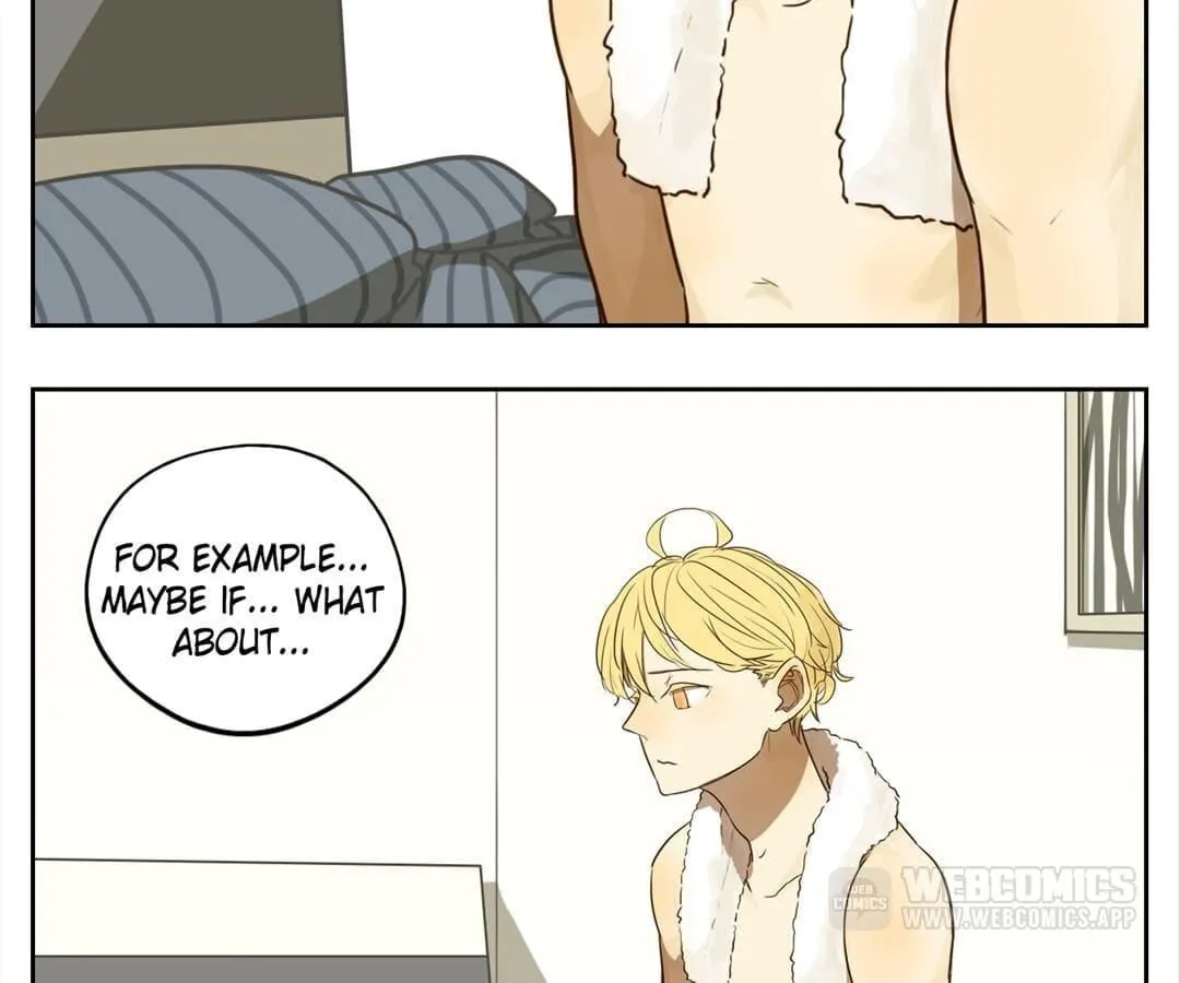20 Twenty Chapter 52 page 20 - 