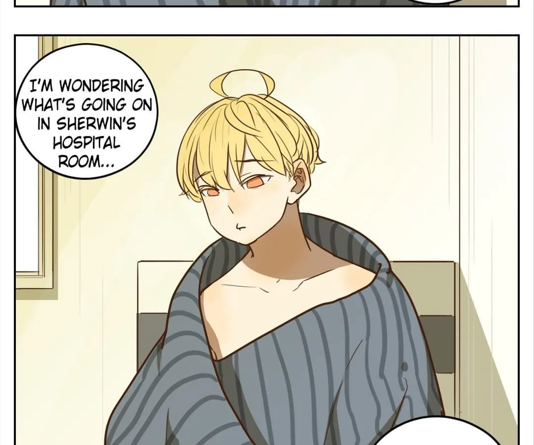 20 Twenty Chapter 52 page 21 - 
