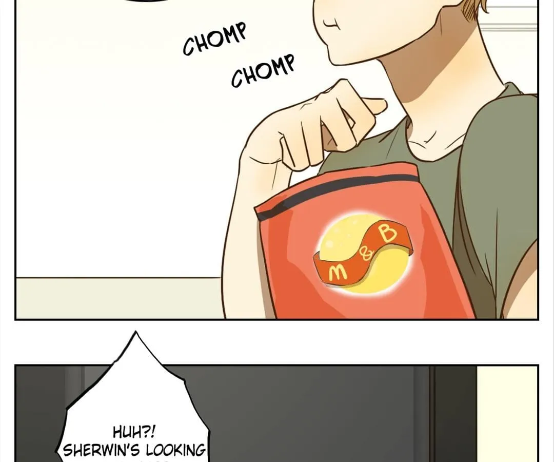 20 Twenty Chapter 52 page 25 - 