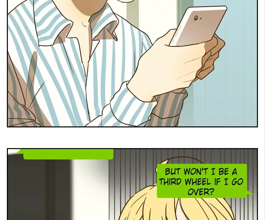 20 Twenty Chapter 52 page 28 - 