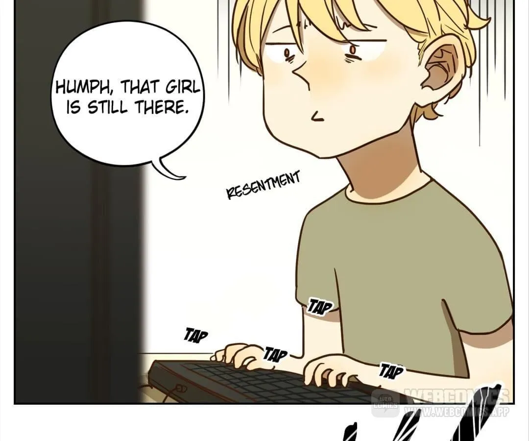 20 Twenty Chapter 52 page 29 - 