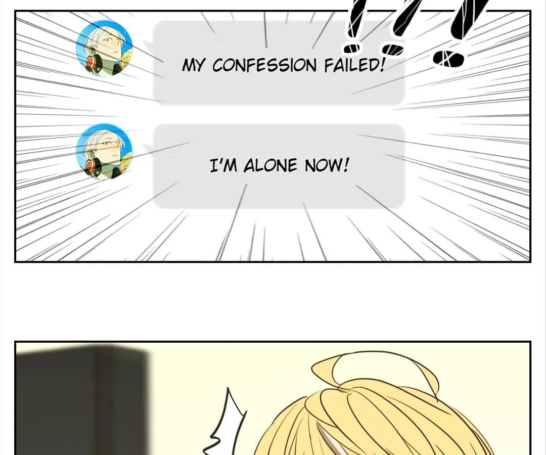 20 Twenty Chapter 52 page 30 - 