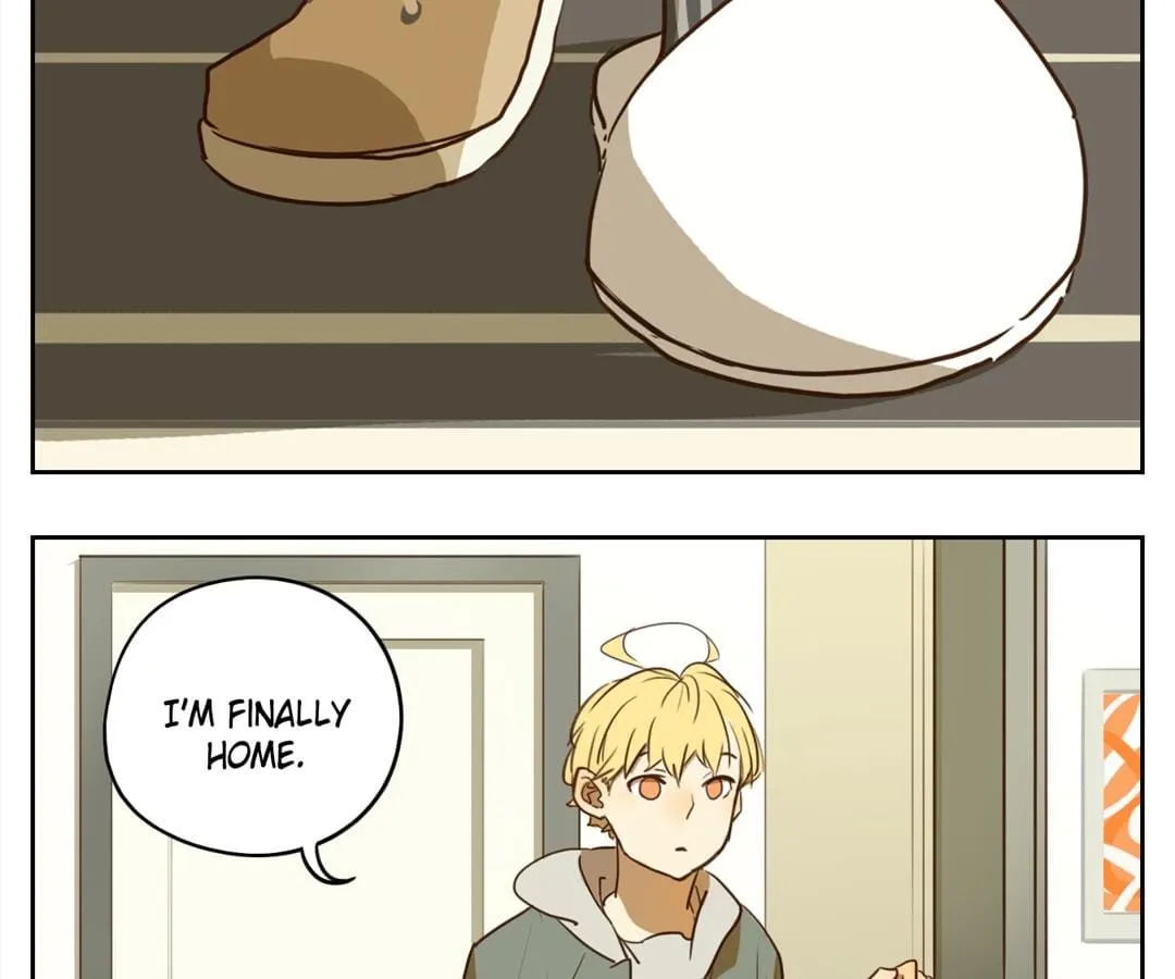 20 Twenty Chapter 52 page 6 - 