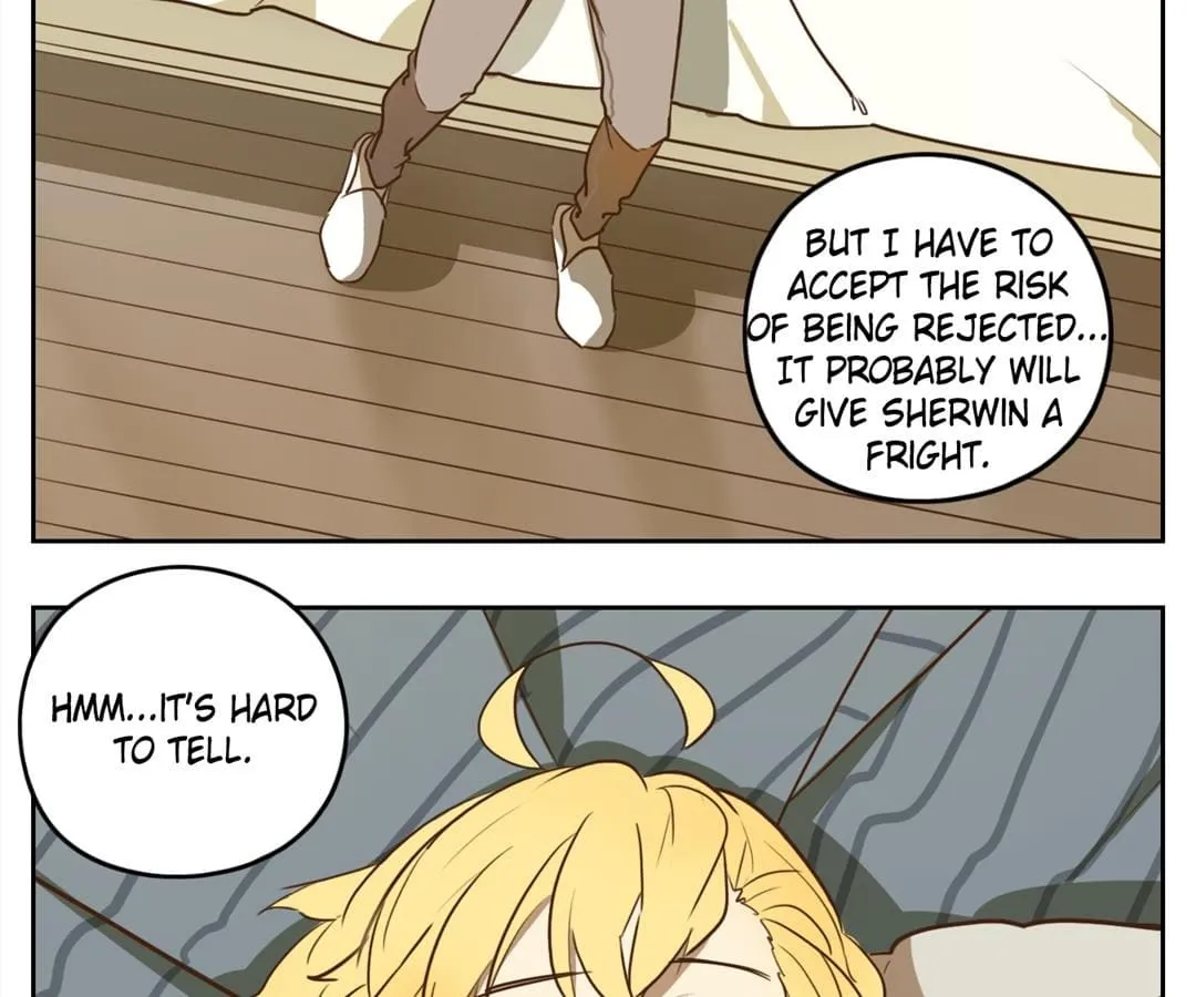 20 Twenty Chapter 52 page 10 - 