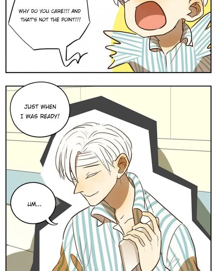 20 Twenty Chapter 53 page 11 - 