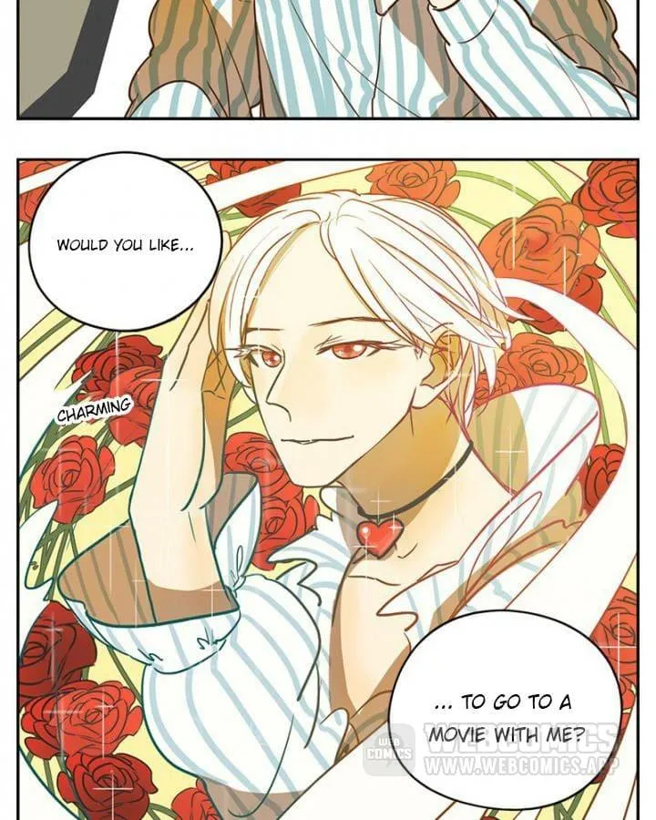 20 Twenty Chapter 53 page 12 - 