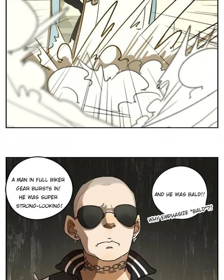 20 Twenty Chapter 53 page 14 - 