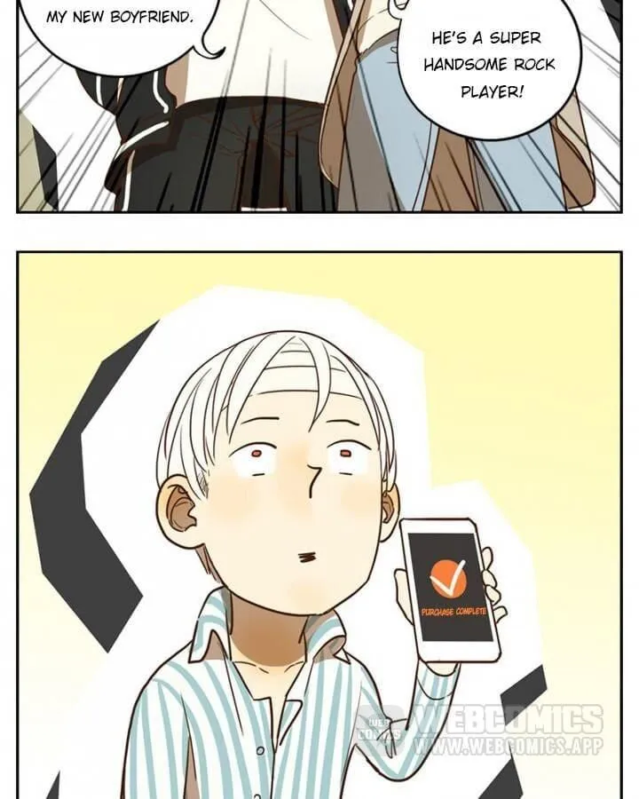 20 Twenty Chapter 53 page 16 - 