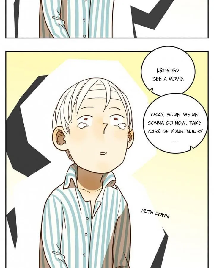 20 Twenty Chapter 53 page 17 - 