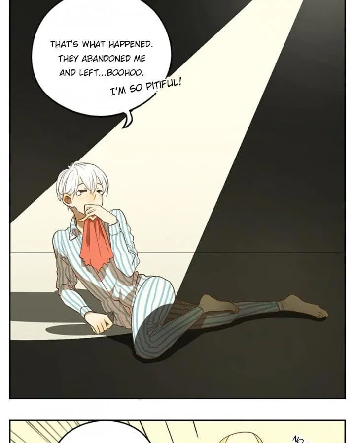 20 Twenty Chapter 53 page 19 - 