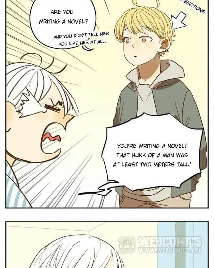 20 Twenty Chapter 53 page 20 - 