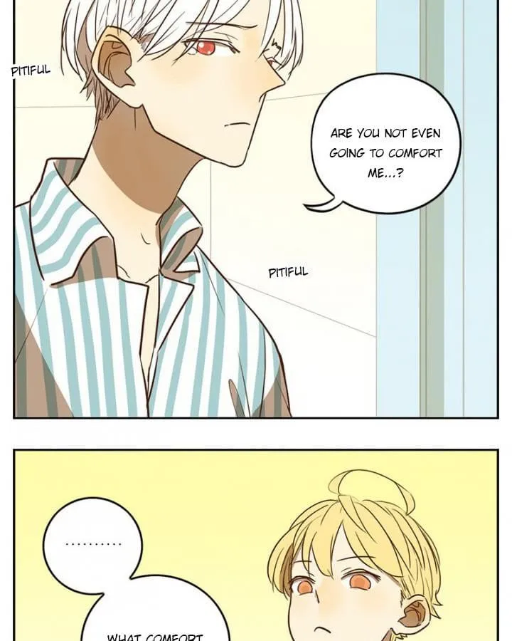 20 Twenty Chapter 53 page 21 - 