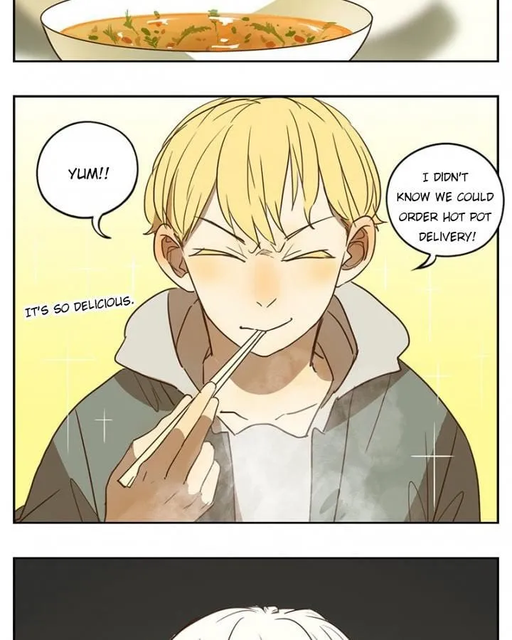 20 Twenty Chapter 53 page 27 - 