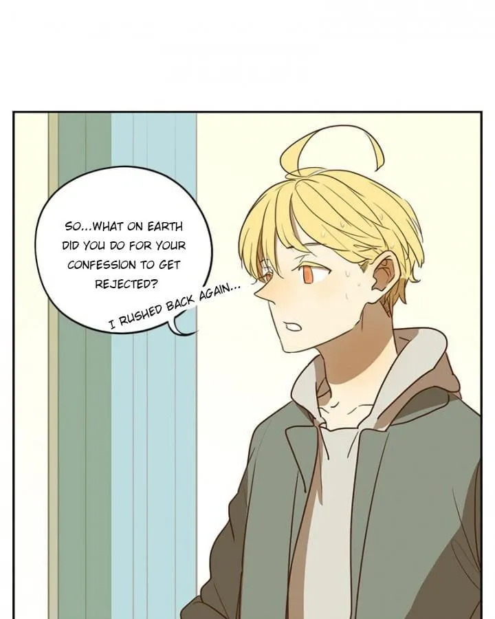 20 Twenty Chapter 53 page 5 - 
