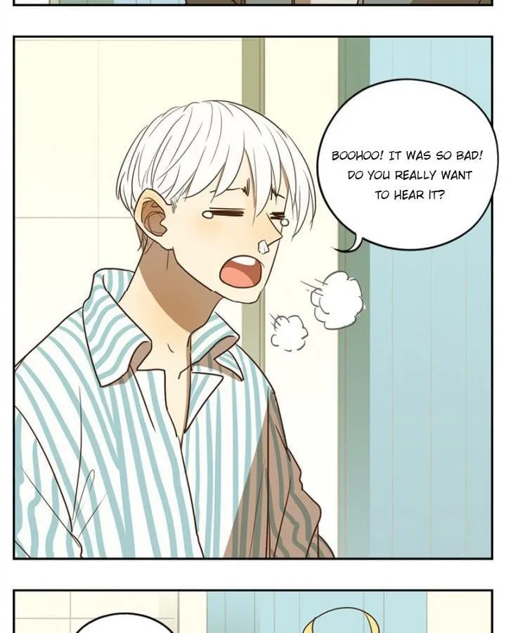 20 Twenty Chapter 53 page 6 - 