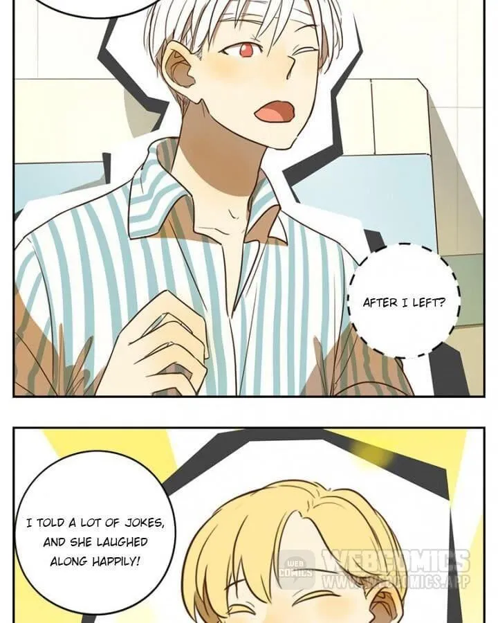 20 Twenty Chapter 53 page 8 - 